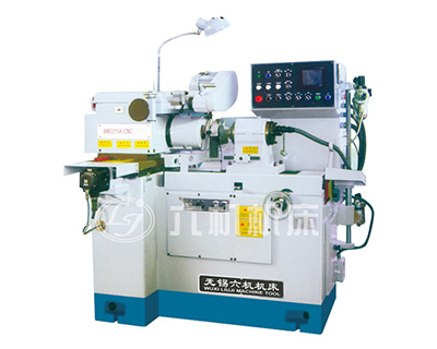 MB215A/CNC  數控內圓磨（mó）床