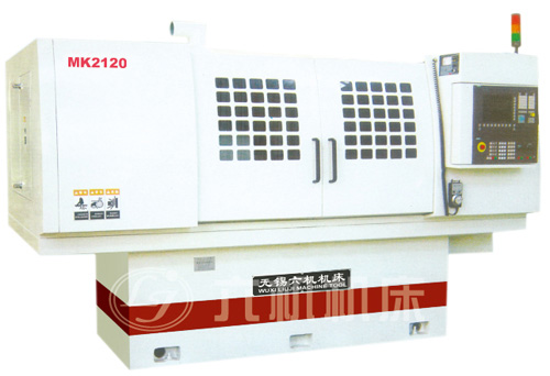 MK2110  數控內圓磨（mó）床